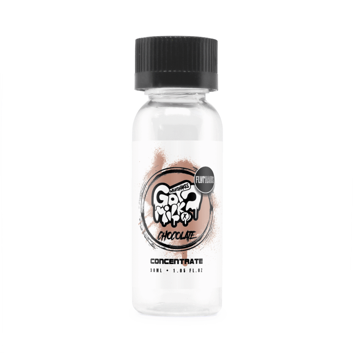 Chocolate Flavour Concentrate by Got Milk?